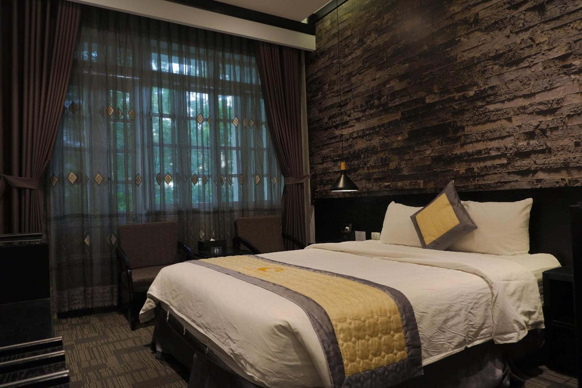 Tuong VI Hotel Hai Phong Eksteriør bilde